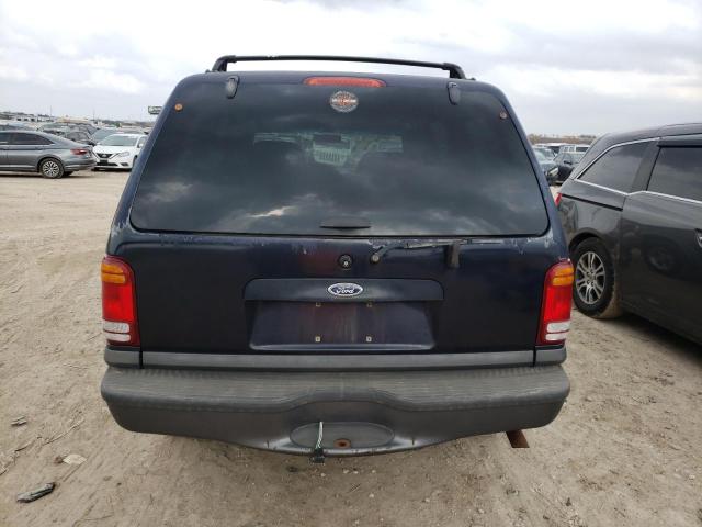 Photo 6 from auction – 1999 FORD EXPLORER with VIN 1FMZU32E6XZB61184