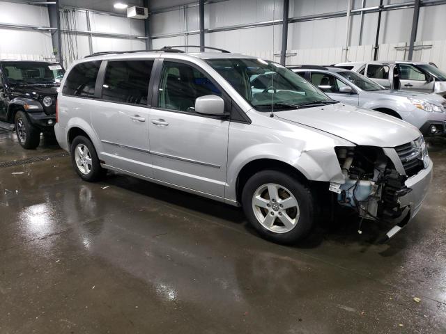 Photo 4 from auction – 2010 DODGE GRAND CARA with VIN 2D4RN5D10AR490085