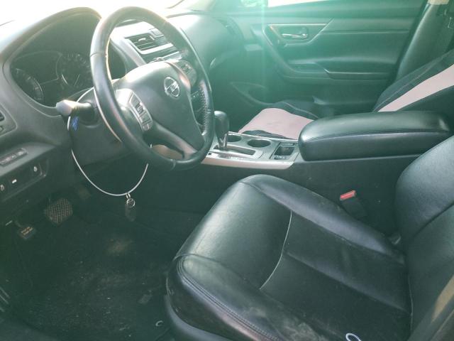 Photo 7 from auction – 2013 NISSAN ALTIMA 3.5 with VIN 1N4BL3APXDN488806