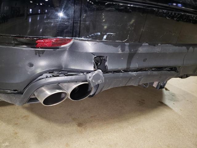 Photo 15 from auction – 2020 PORSCHE CAYENNE S with VIN WP1AB2AY1LDA27136