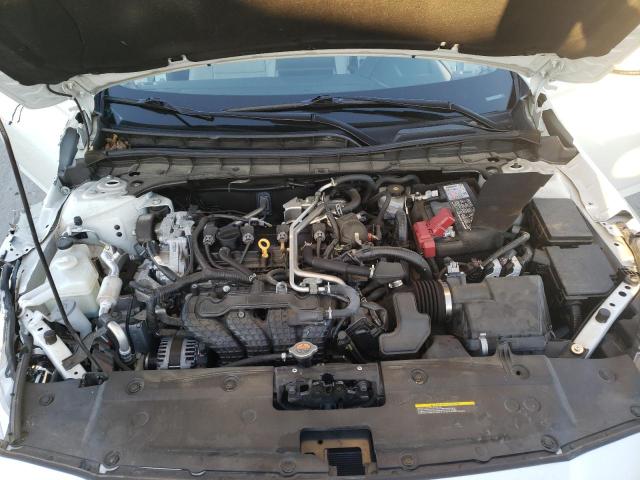 Photo 11 from auction – 2021 NISSAN ALTIMA SL with VIN 1N4BL4EV9MN301053