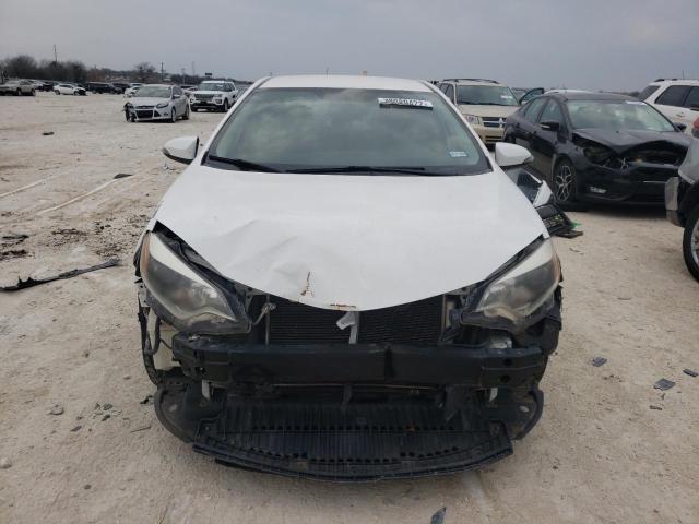 Photo 5 from auction – 2014 TOYOTA COROLLA L with VIN 5YFBURHE8EP007308