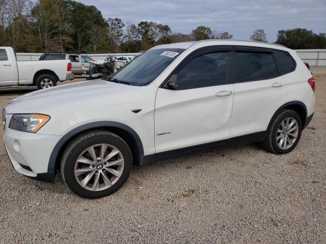 Photo 1 from auction – 2013 BMW X3 XDRIVE2 with VIN 5UXWX9C50D0A16126
