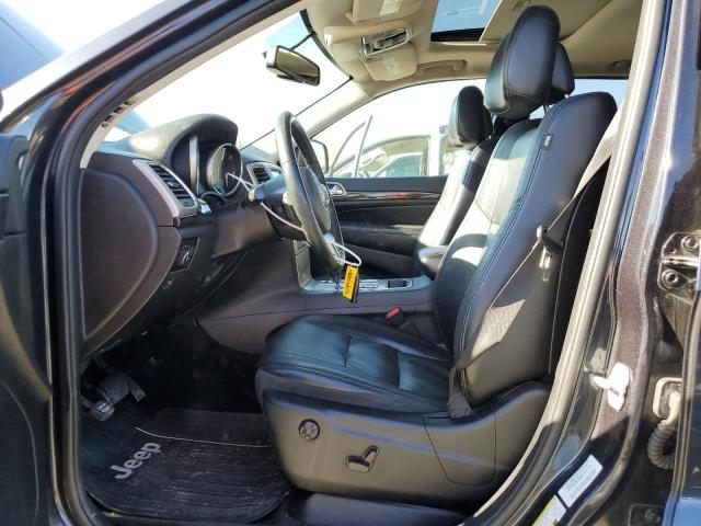Photo 7 from auction – 2012 JEEP GRAND CHER with VIN 1C4RJFAG6CC294199