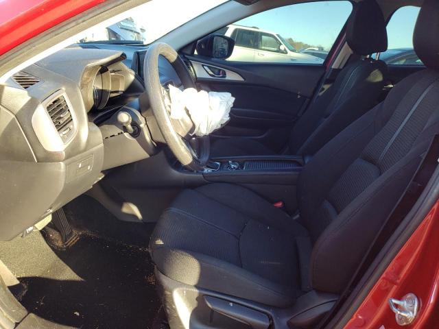 Photo 7 from auction – 2018 MAZDA 3 SPORT with VIN 3MZBN1U71JM218256