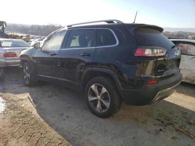 Photo 2 from auction – 2019 JEEP CHEROKEE L with VIN 1C4PJMDN5KD207794