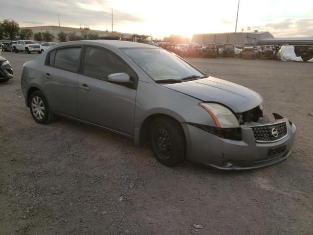 Photo 4 from auction – 2010 NISSAN SENTRA 2.0 with VIN 3N1AB6AP3AL670047