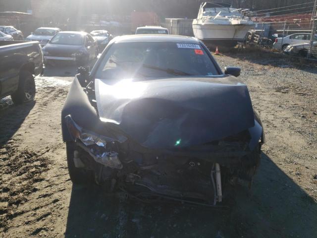 Photo 5 from auction – 2011 HONDA ACCORD EXL with VIN 1HGCS2B85BA002007