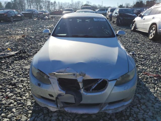 Photo 5 from auction – 2007 BMW 328 I with VIN WBAWB335X7PU87784