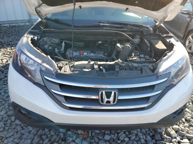 Photo 11 from auction – 2013 HONDA CR-V EX with VIN 5J6RM4H54DL026652