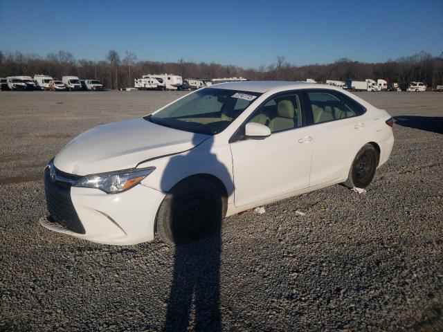 TOYOTA CAMRY LE 2015 with VIN 4T4BF1FK5FR460179 - Photo from auction