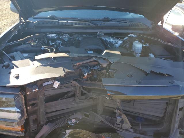 Photo 11 from auction – 2017 CHEVROLET SILVERADO with VIN 1GCVKREC3HZ263419
