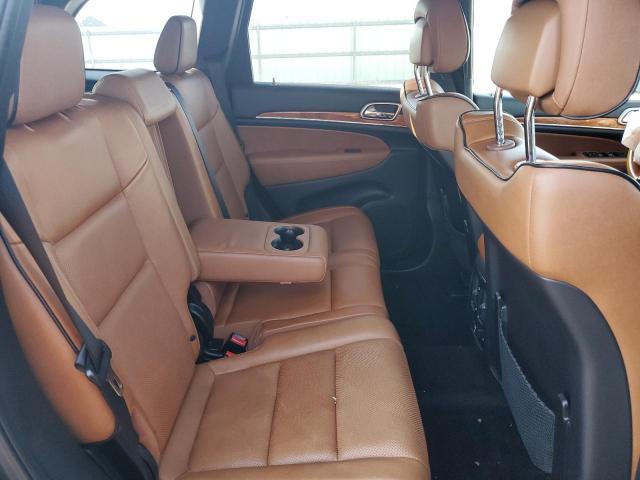 Photo 11 from auction – 2011 JEEP GRAND CHER with VIN 1J4RR6GT8BC694254