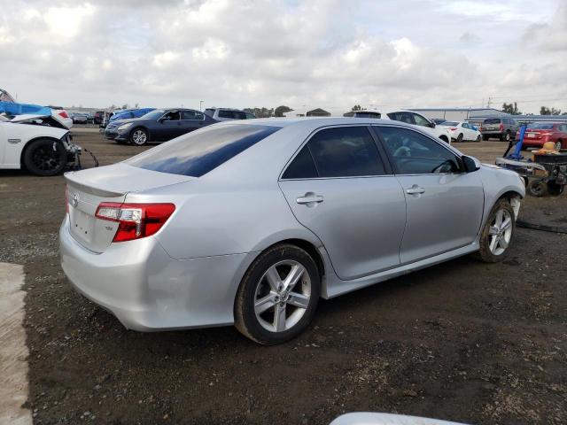 Photo 3 from auction – 2014 TOYOTA CAMRY L with VIN 4T1BF1FK9EU453048