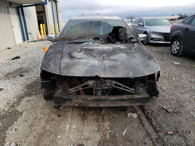 Photo 5 from auction – 2007 LINCOLN MKZ with VIN 3LNHM28T37R637942