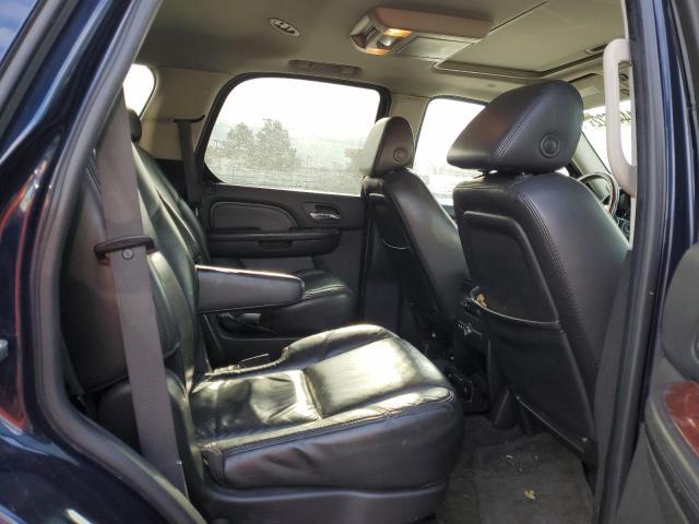 Photo 11 from auction – 2007 CADILLAC ESCALADE L with VIN 1GYFK63897R359243
