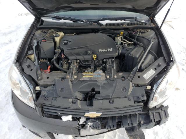 Photo 11 from auction – 2008 CHEVROLET IMPALA LT with VIN 2G1WT58K589216604