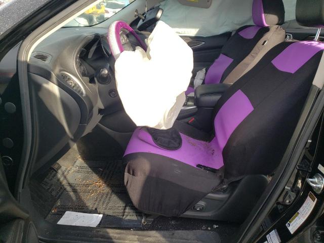 Photo 7 from auction – 2013 INFINITI JX35 with VIN 5N1AL0MN9DC330866