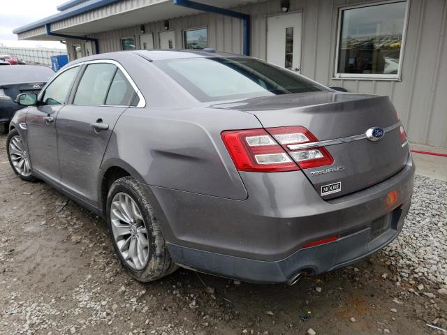 Photo 2 from auction – 2013 FORD TAURUS LIM with VIN 1FAHP2F85DG233916