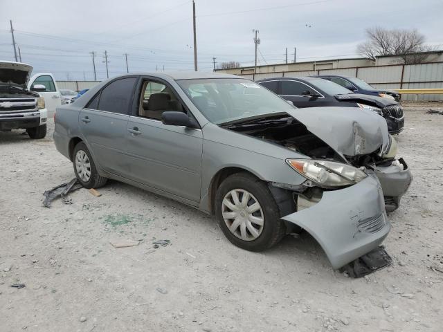 Photo 4 from auction – 2005 TOYOTA CAMRY LE with VIN 4T1BE32K35U995993