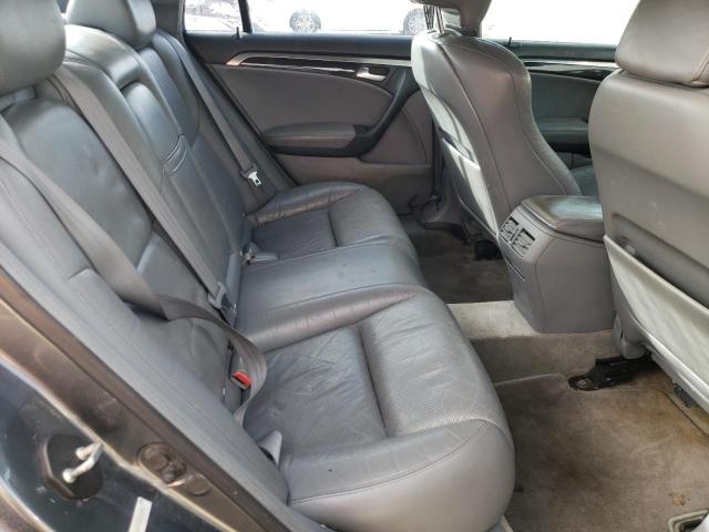Photo 10 from auction – 2004 ACURA TL with VIN 19UUA66224A010881