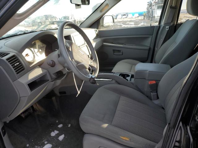 Photo 7 from auction – 2006 JEEP GRAND CHER with VIN 1J4GR48K06C113661