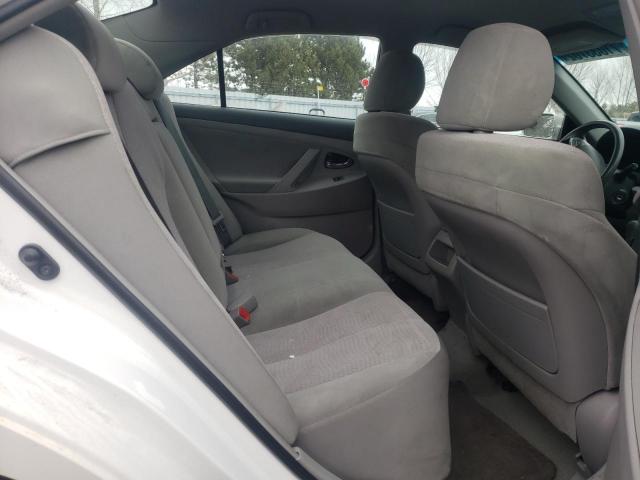 Photo 10 from auction – 2010 TOYOTA CAMRY BASE with VIN 4T1BF3EK1AU524783