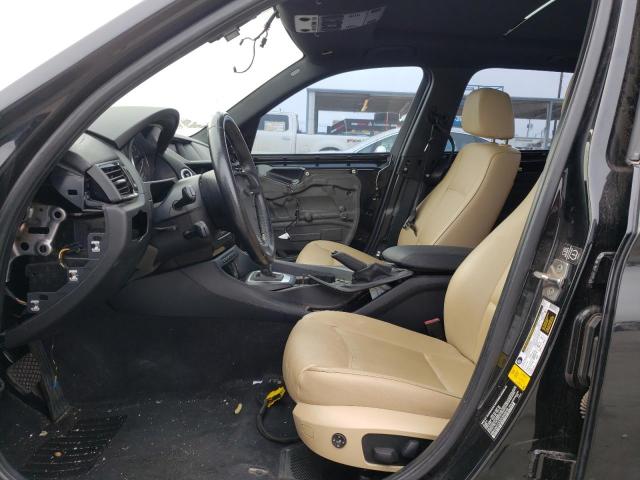 Photo 7 from auction – 2013 BMW X1 SDRIVE2 with VIN WBAVM1C53DVW45240