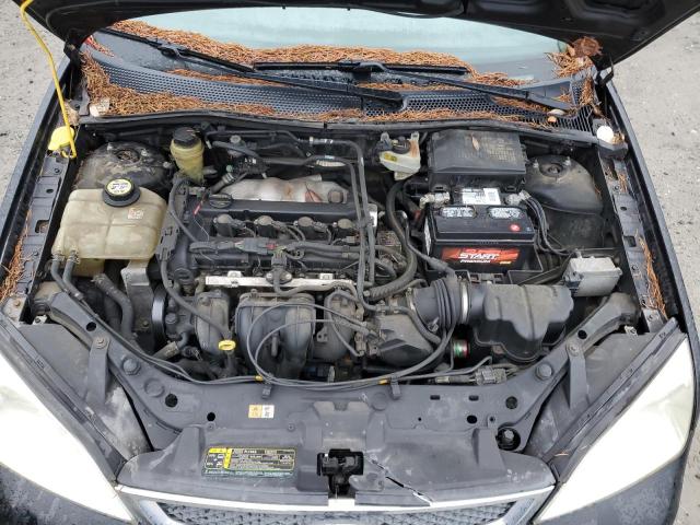 Photo 11 from auction – 2005 FORD FOCUS ZX4 with VIN 1FAFP34N95W269590