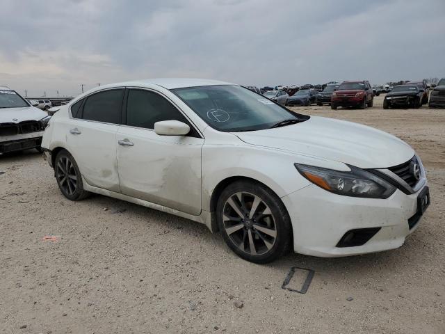 Photo 4 from auction – 2017 NISSAN ALTIMA 2.5 with VIN 1N4AL3AP1HC168481