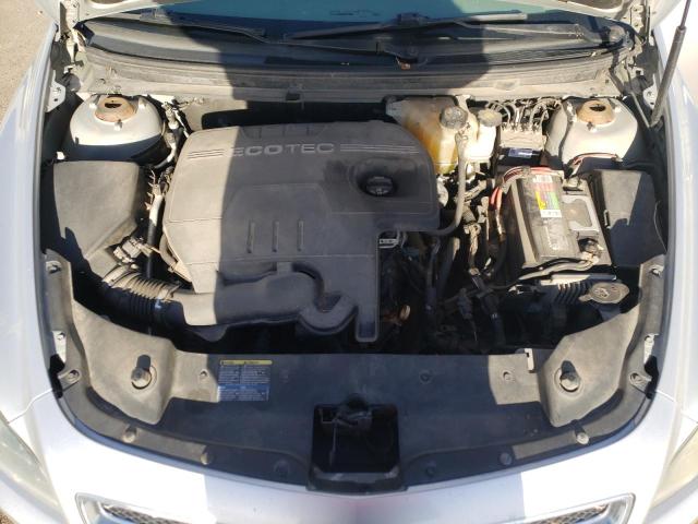 Photo 11 from auction – 2010 CHEVROLET MALIBU 1LT with VIN 1G1ZC5E02A4107347