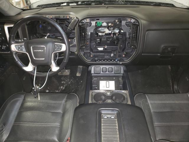 Photo 8 from auction – 2016 GMC SIERRA K35 with VIN 1GT42YE8XGF169958