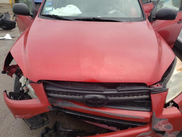 Photo 12 from auction – 2009 TOYOTA RAV4 with VIN JTMZF33V89D009520