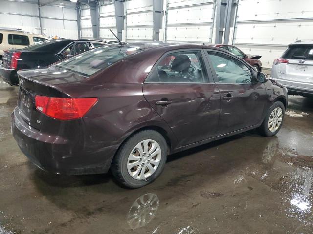 Photo 3 from auction – 2010 KIA FORTE EX with VIN KNAFU4A23A5171302