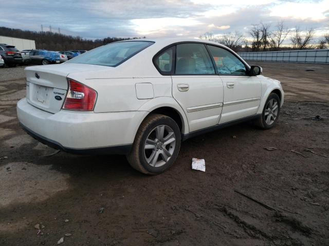 Photo 3 from auction – 2006 SUBARU LEGACY OUT with VIN 4S4BL86CX64202728