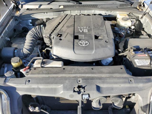 Photo 12 from auction – 2003 TOYOTA 4RUNNER SR with VIN JTEZU14R538008378
