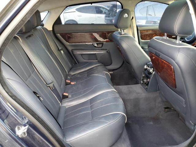 Photo 10 from auction – 2011 JAGUAR XJL with VIN SAJWA2GB9BLV17309