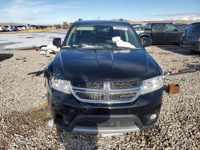 Photo 5 from auction – 2017 DODGE JOURNEY SX with VIN 3C4PDDBG0HT517723