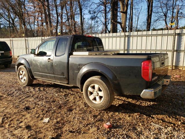 Photo 2 from auction – 2011 NISSAN FRONTIER S with VIN 1N6BD0CT5BC444699