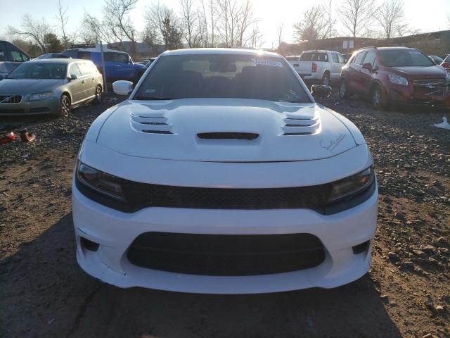 Photo 5 from auction – 2016 DODGE CHARGER R/ with VIN 2C3CDXCT8GH120817