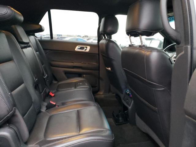 Photo 11 from auction – 2013 FORD EXPLORER L with VIN 1FM5K7F81DGA41509