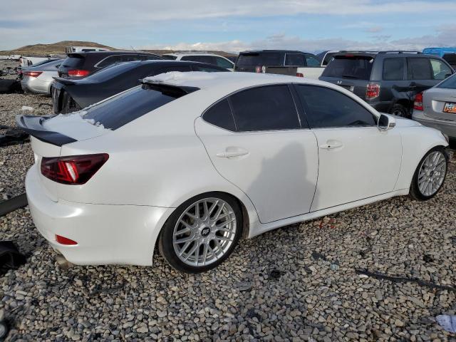 Photo 3 from auction – 2012 LEXUS IS 250 with VIN JTHCF5C23C5057529