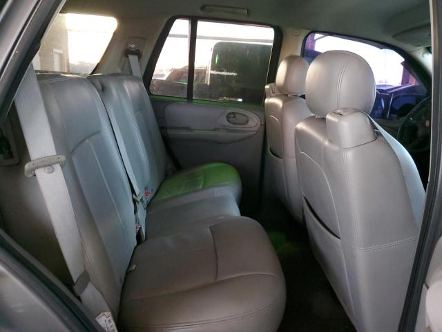 Photo 10 from auction – 2008 CHEVROLET TRAILBLAZE with VIN 1GNDS13S582239341