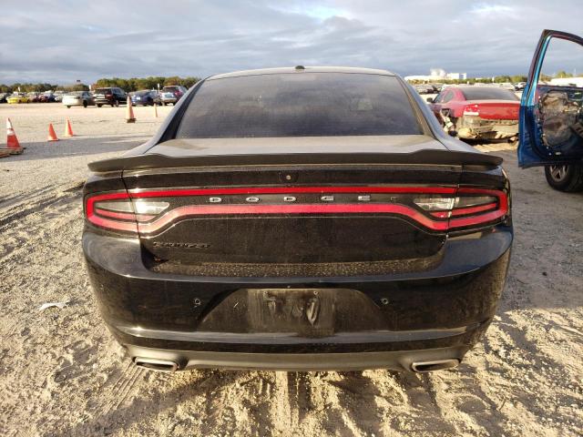 Photo 6 from auction – 2019 DODGE CHARGER SX with VIN 2C3CDXBG3KH748667