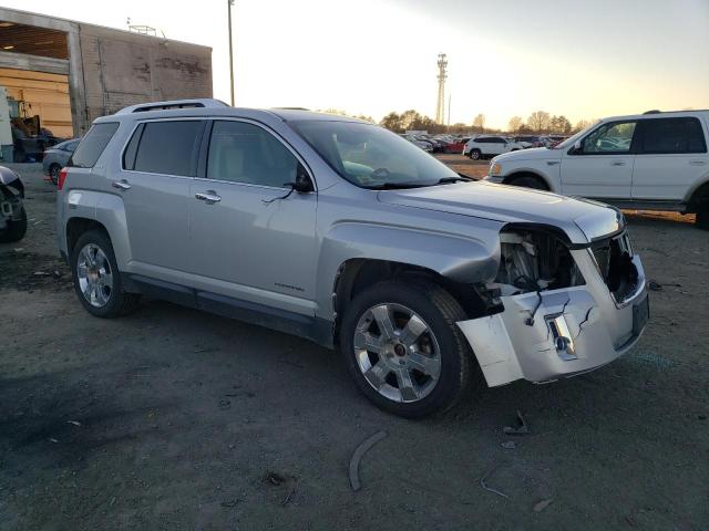 Photo 4 from auction – 2012 GMC TERRAIN SL with VIN 2GKFLXE56C6191907