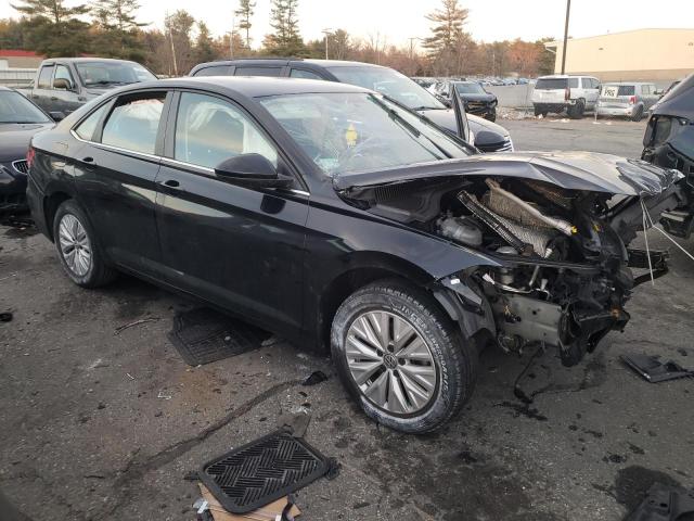 Photo 4 from auction – 2019 VOLKSWAGEN JETTA S with VIN 3VWC57BU2KM071124
