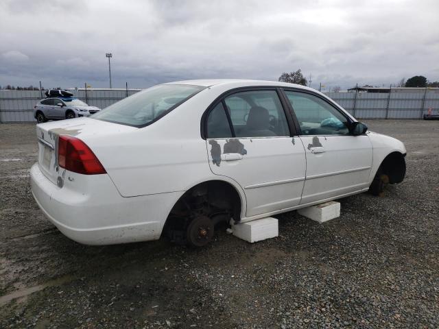 Photo 3 from auction – 2002 HONDA CIVIC LX with VIN 2HGES165X2H578406