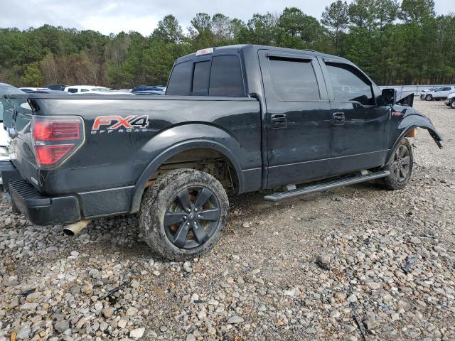 Photo 3 from auction – 2013 FORD F150 SUPER with VIN 1FTFW1ET0DFB88314