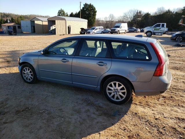 Photo 2 from auction – 2008 VOLVO V50 2.4I with VIN YV1MW382882389780