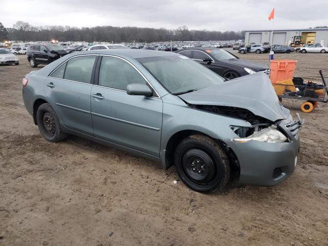 Photo 4 from auction – 2011 TOYOTA CAMRY BASE with VIN 4T1BF3EK4BU651349